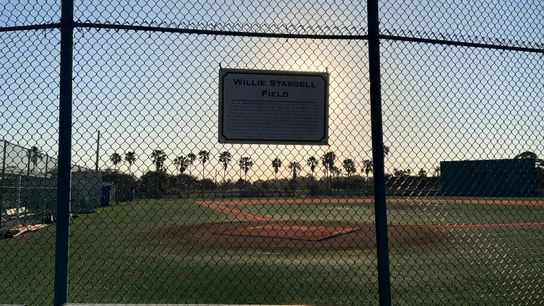 Players reject MLB's 'best and final' offer; Manfred cancels two series taken in Bradenton, Fla. (MLB)